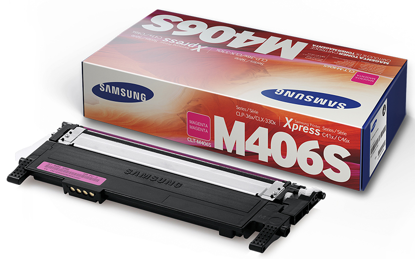 Toner Samsung M406S mag. 1k