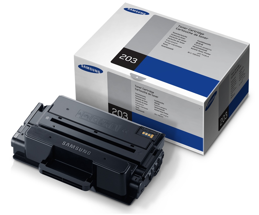 Toner Samsung MLT-D203S/ELS