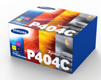 Toner Samsung CLT-P404C CMYK