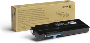 Toner Xerox 106R03502 cyan