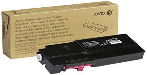 Toner Xerox 106R03503 magenta