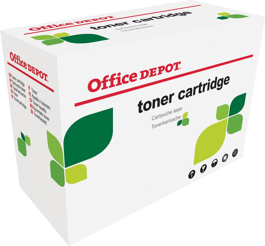 Toner Contalia Lexmark 70C2HC0 cyan