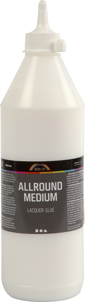 Allround Medium 1000ml