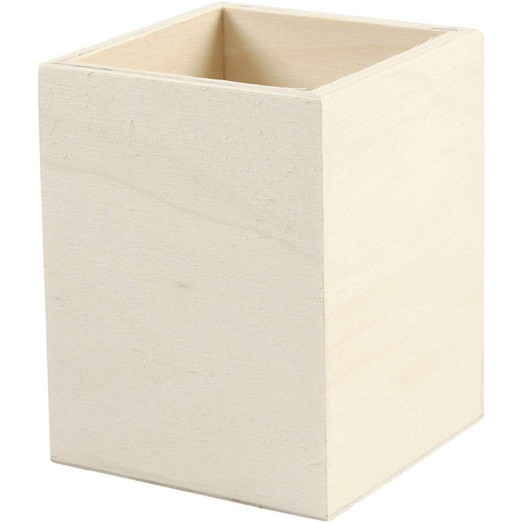 Pennställ höjd:9,5cm plywood