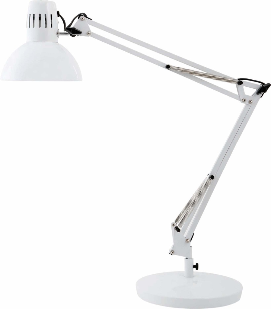 Lampa Architect vit