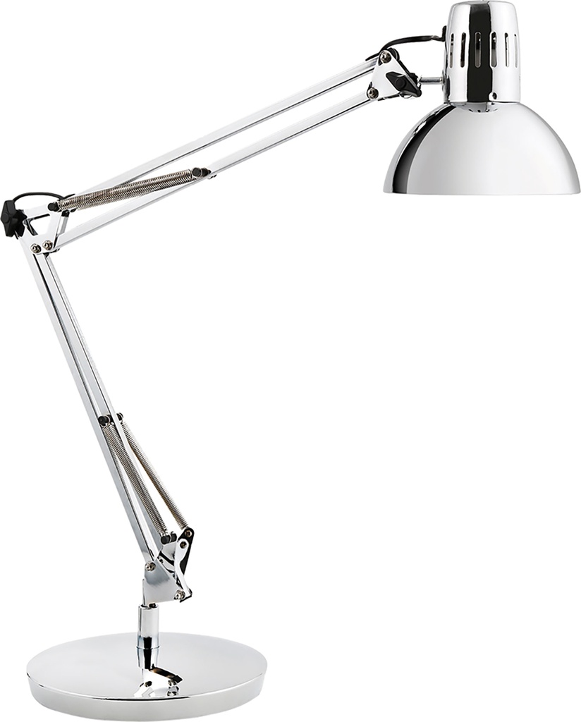 Lampa Architect Silver