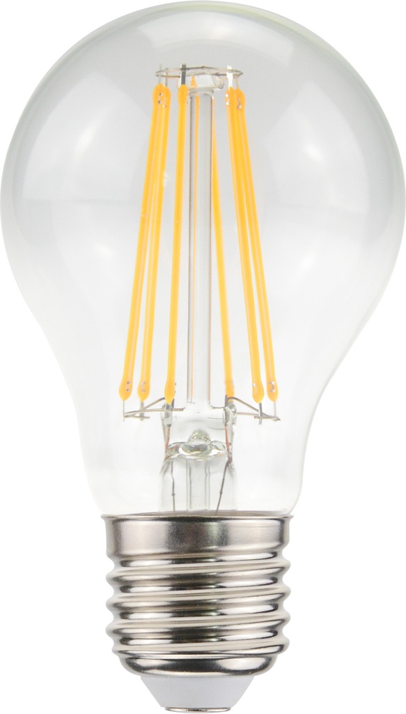 LED lampa Filament E27 7W 2700K (varmvit) dimbar