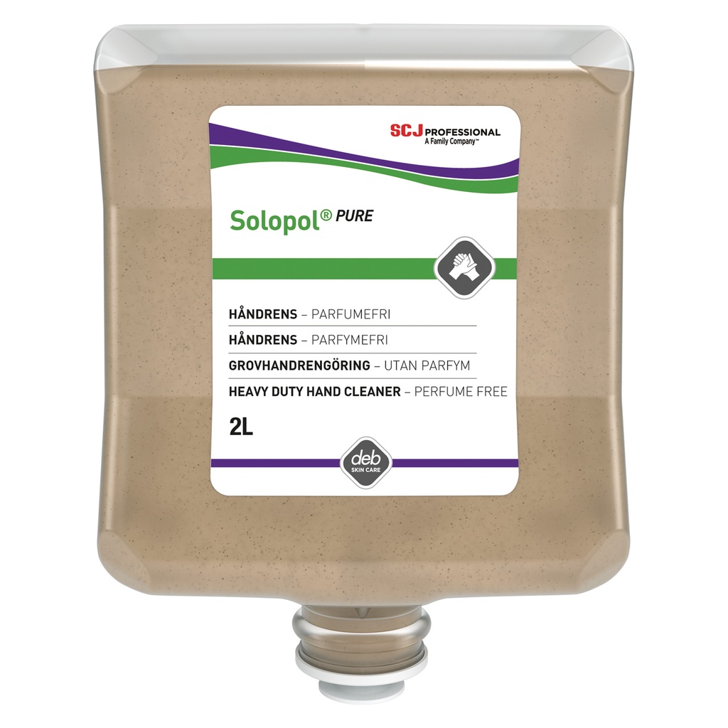 Solopol Classic Pure 2L