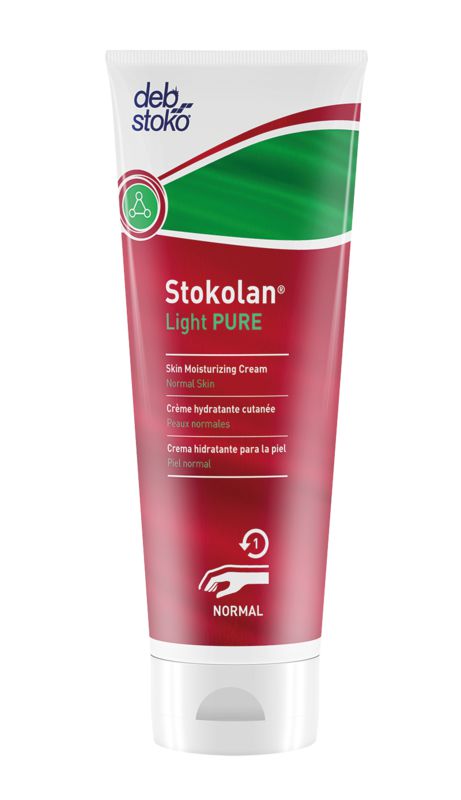 Handkr. Stokolan LightPure 100