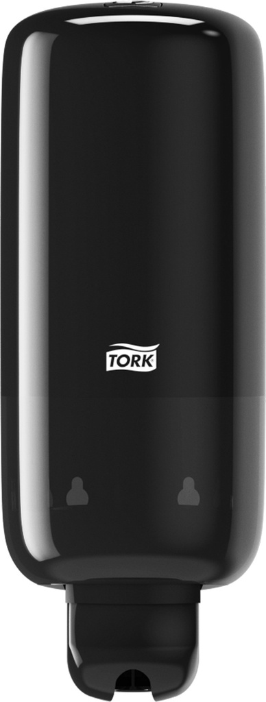 Dispenser Tork Tvål S1   svart