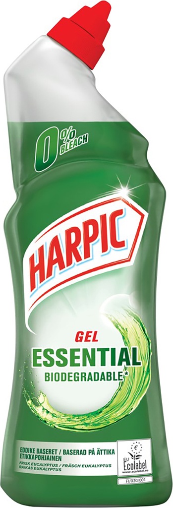 Harpic Eco Eukalyptus 750ml