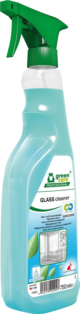 Fönsterputs Glass Cleaner 750ml