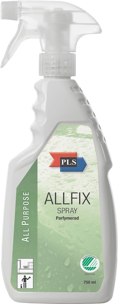 Allrent PLS Allfix 750 ml spra