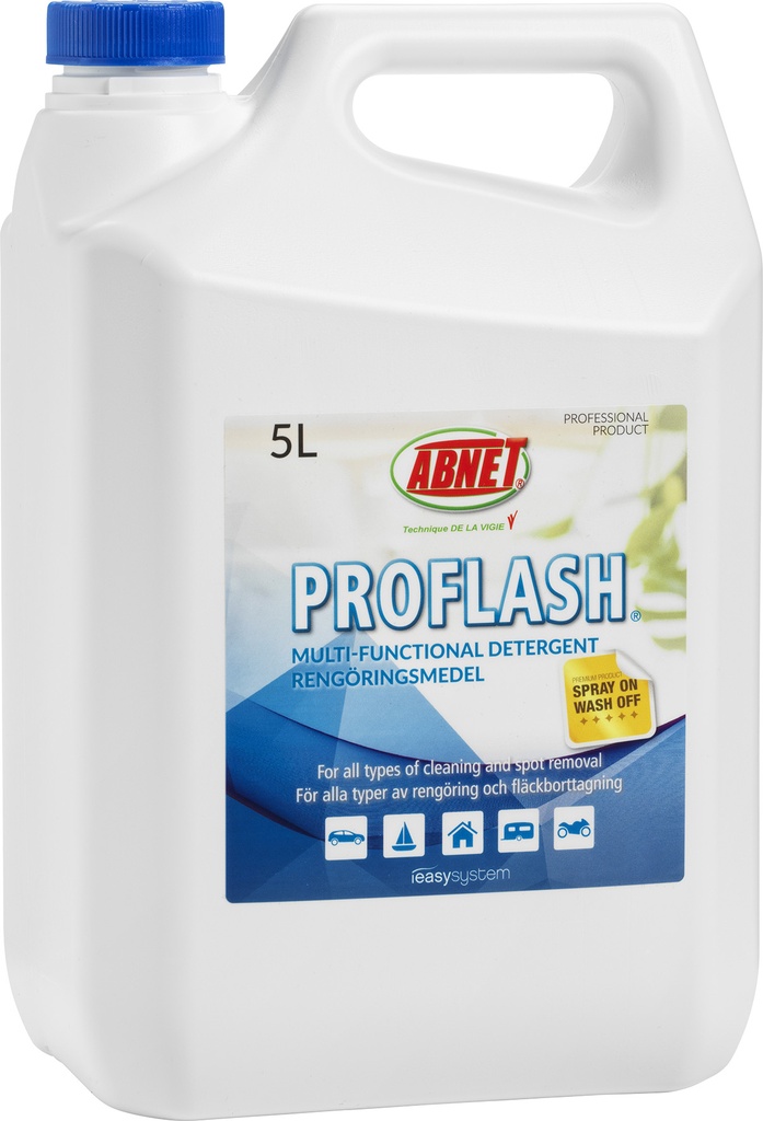 ABNET PROFLASH 5L