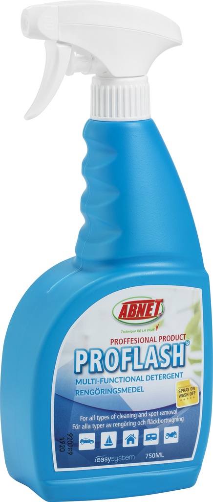 ABNET PROFLASH 750 ml