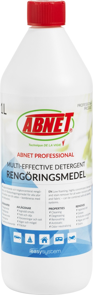 ABNET Professional 1 Liter