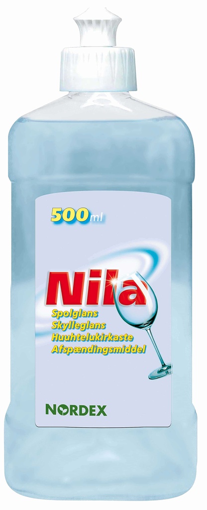 Spolglans Nila 500ml