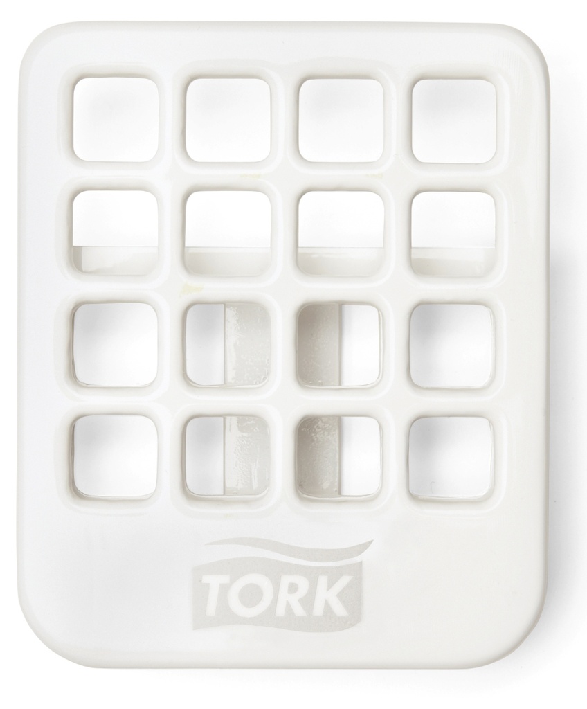 Tork Airfresh  Hål A2 Vit 4/f