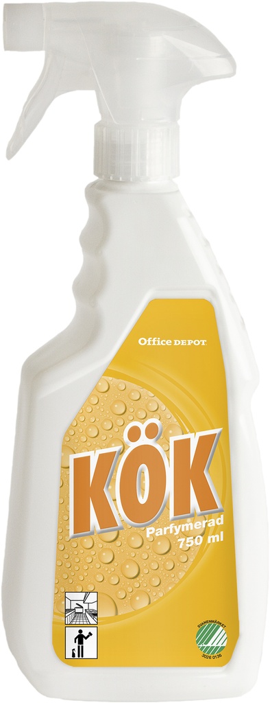 Kök 750ml