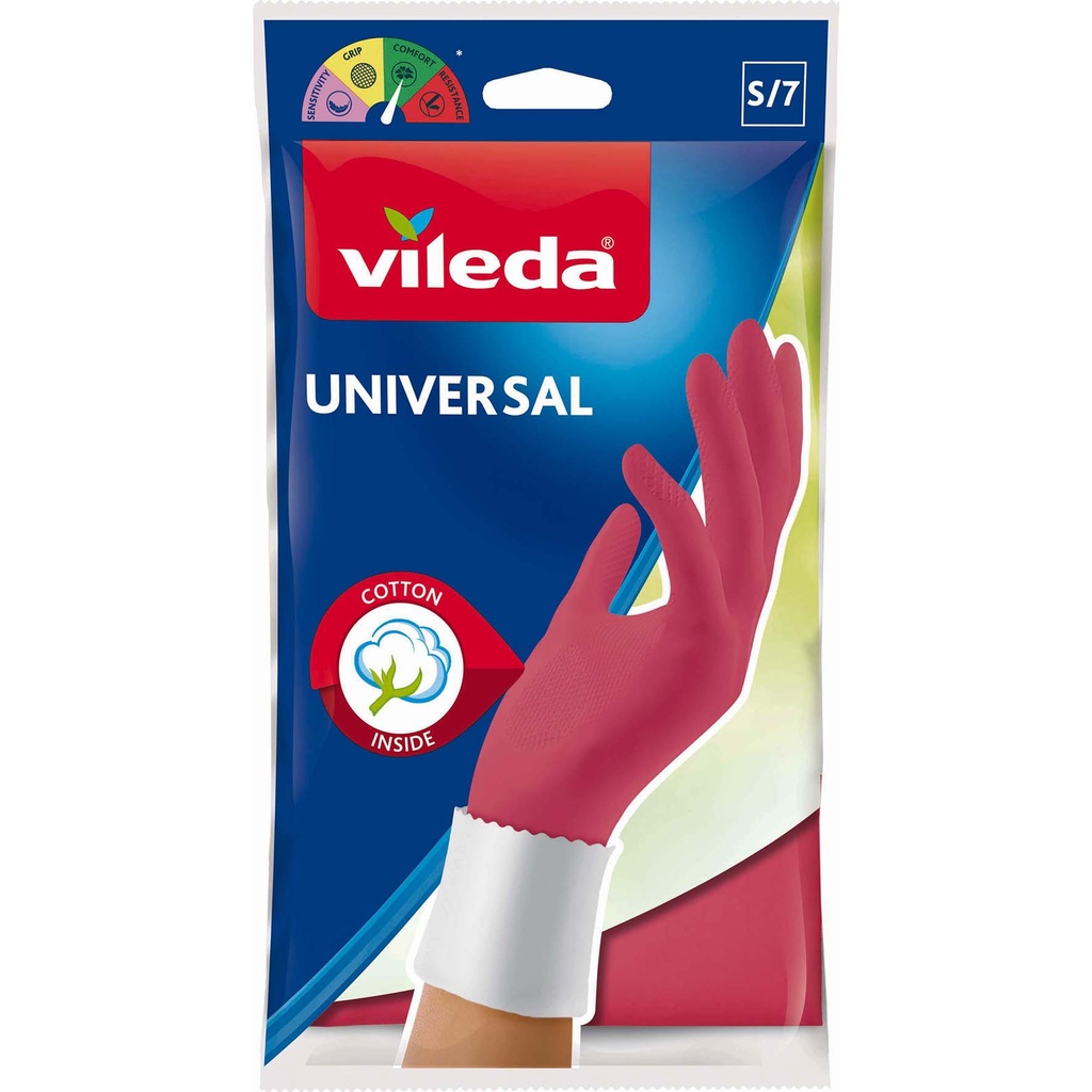 Handske Universal S par