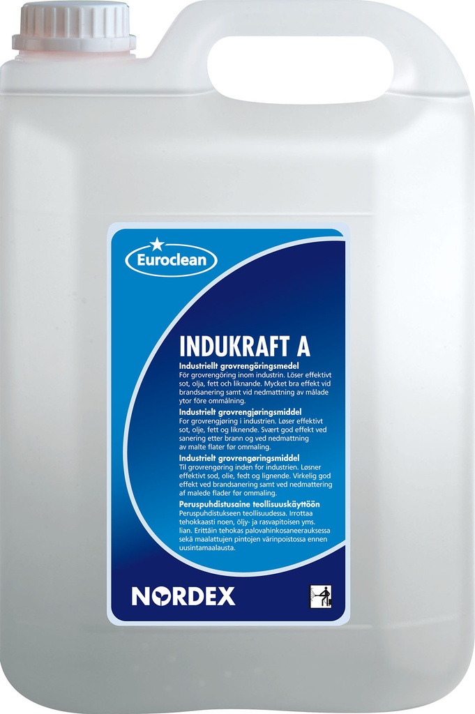 Indukraft A 5L