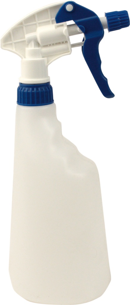 SprayBasic Blå 600 ml