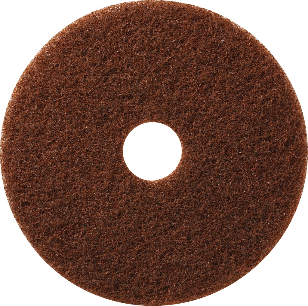 TASKI Americo Pad 13" Brown