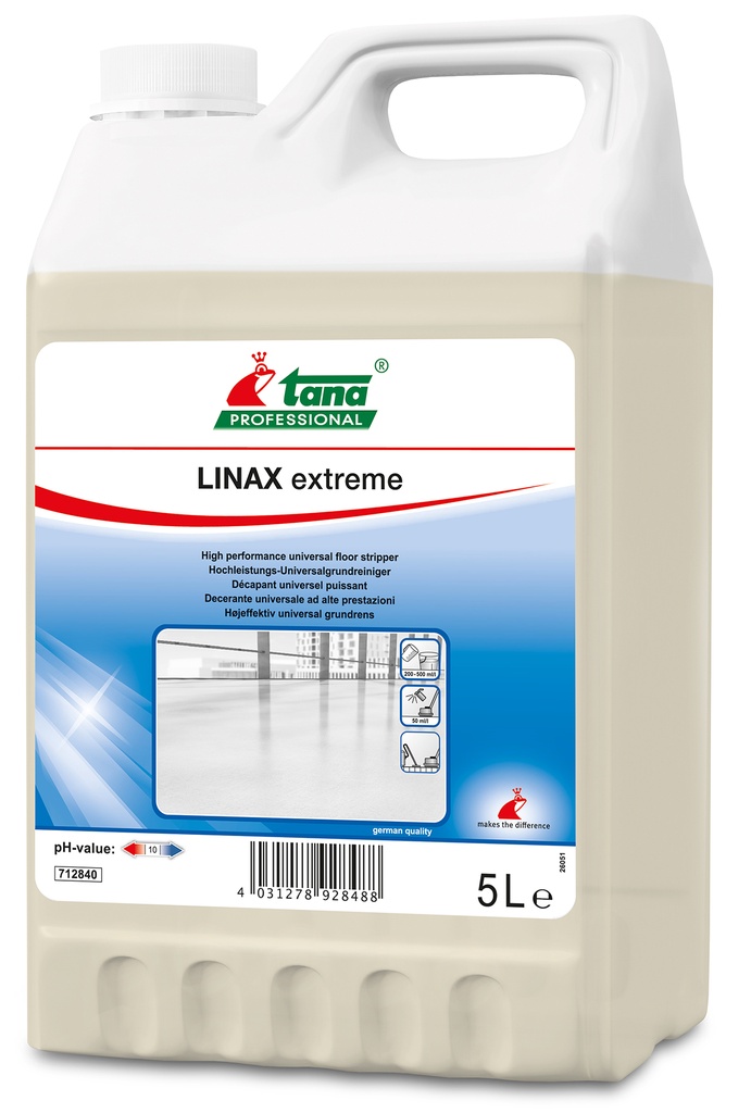 Polishbort LINAX extreme 5L