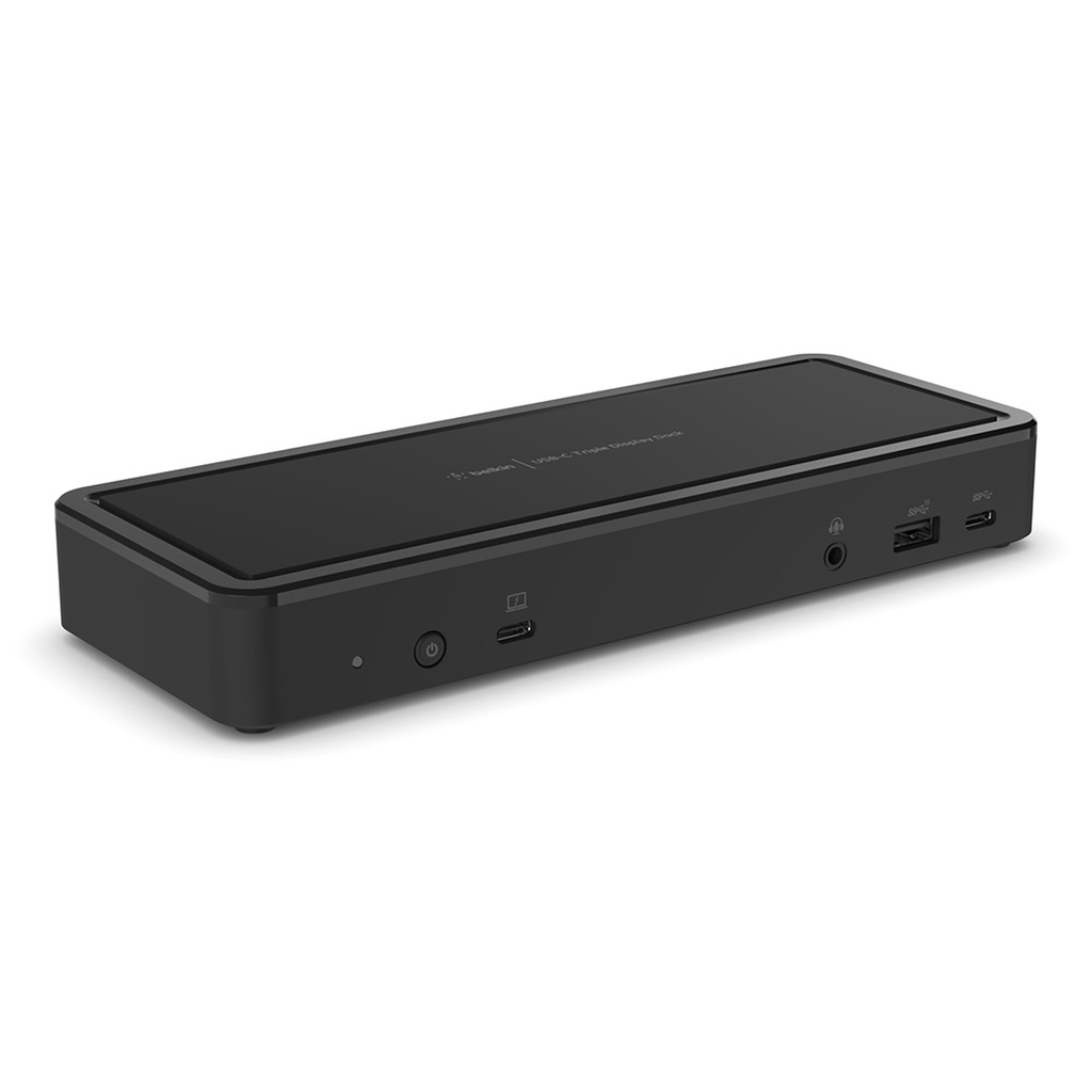 USB-C dockningsstation 14 port