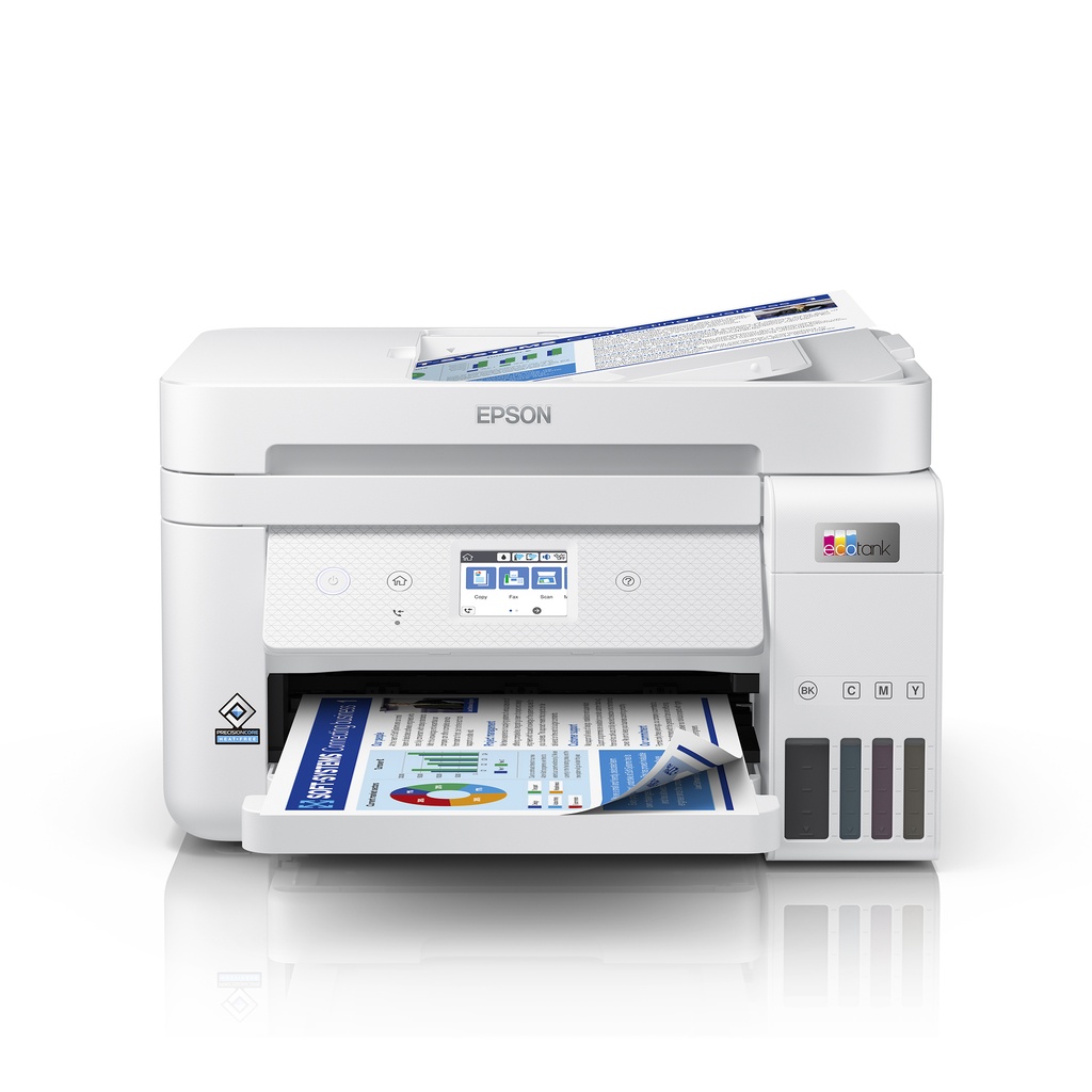 Skrivare Epson EcoTank ET-4856