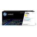 Toner HP 212A W2122X gul