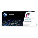 Toner HP 212A W2123X magenta