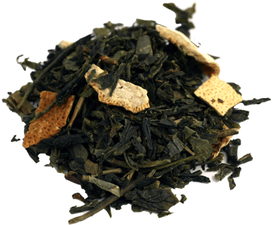 Te sencha citron 300g