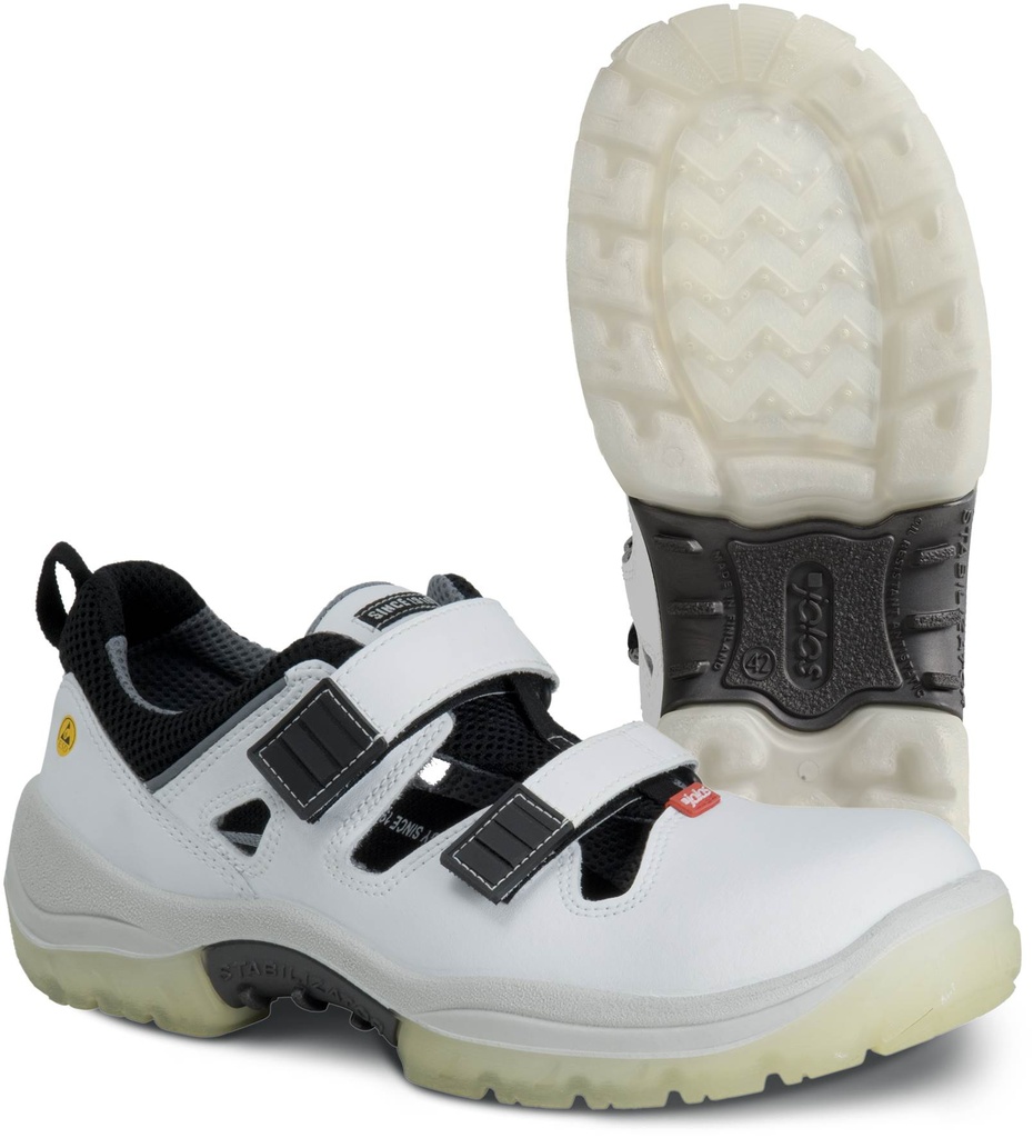 Sandal 3510R RESPIRO s.36