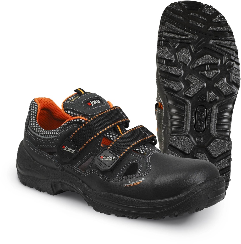 Sandal 3400A MONZA SPORT s.42