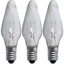 Reservlampa 3-pack Sparebulb