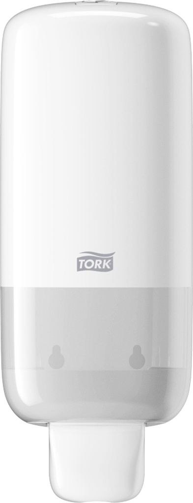 Tork Dispenser Tvål S4 vit