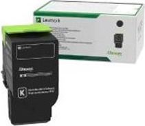 Toner Lexmark 78C2XKE sv.8,5k.