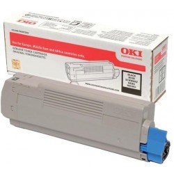 Toner OKI C612 46507508 sv. 8.