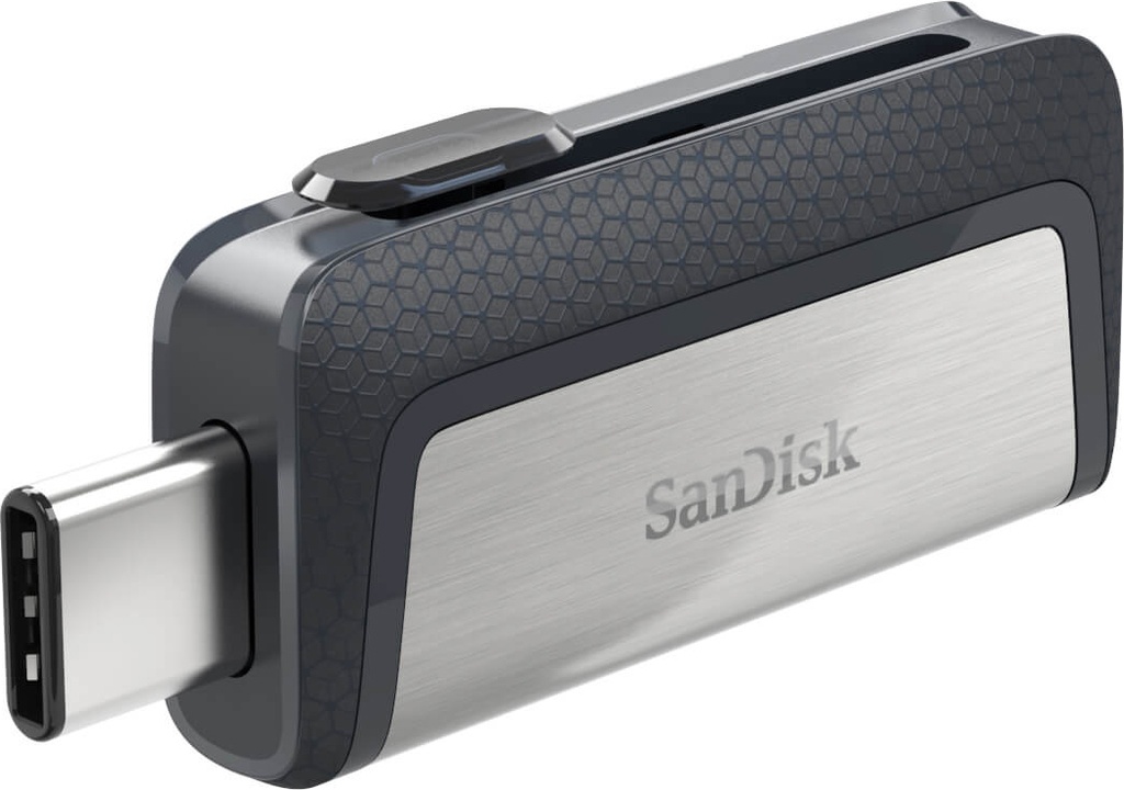 USB C-A minne SanDisk 3.1 32GB