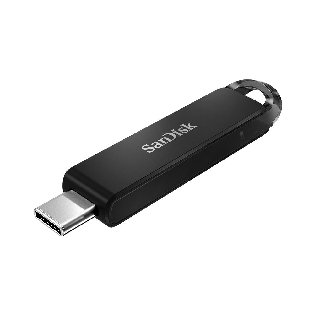 SANDISK USB-C 128GB 150MB/s