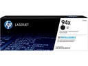 Toner HP 94X Svart