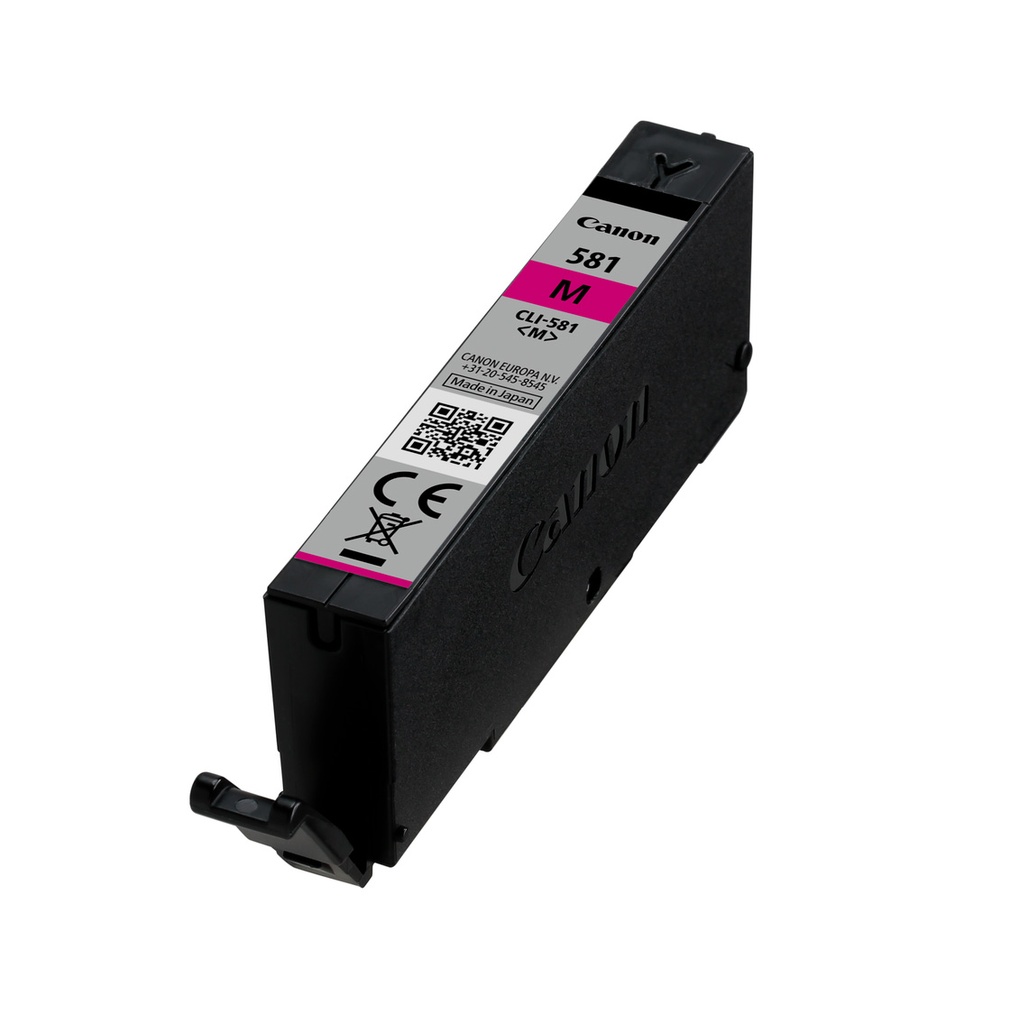 Bläck Canon CLI-581 Magenta