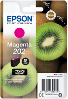 Bläck Epson T202 Magenta