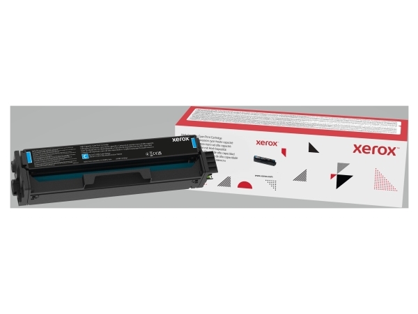 Toner Xerox C230/C235 Cyan