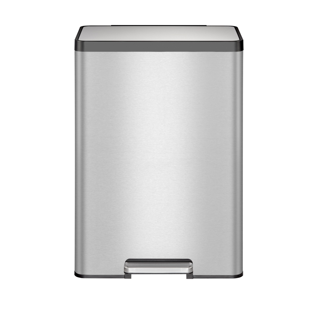 EKO EcoCasa II Step Bin  45L