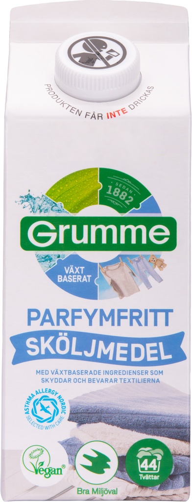 Sköljmedel Sensitive 750ml