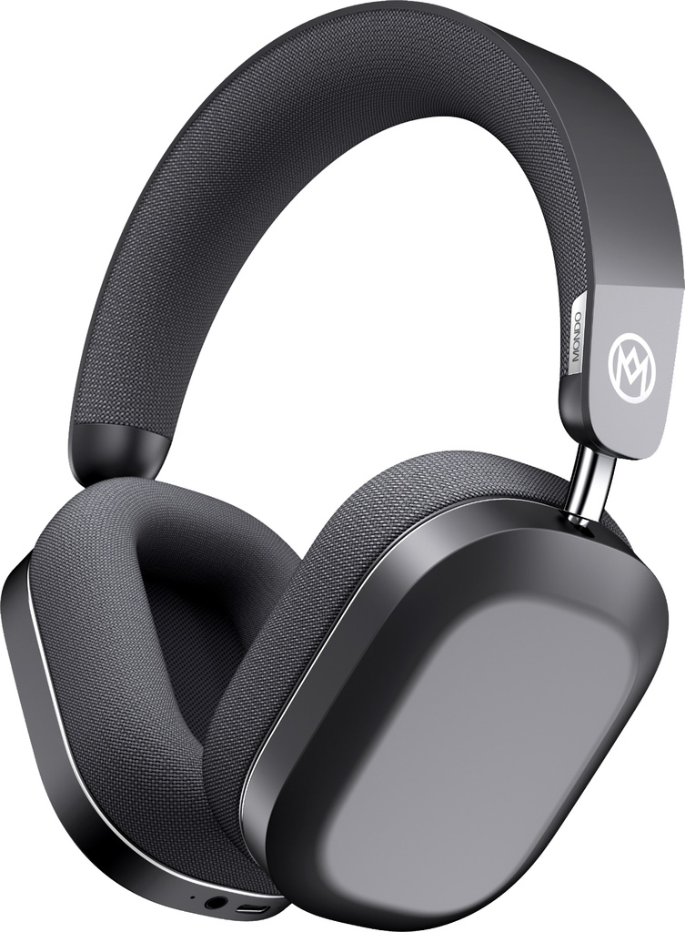 Mondo Sport Over-Ear Headphone