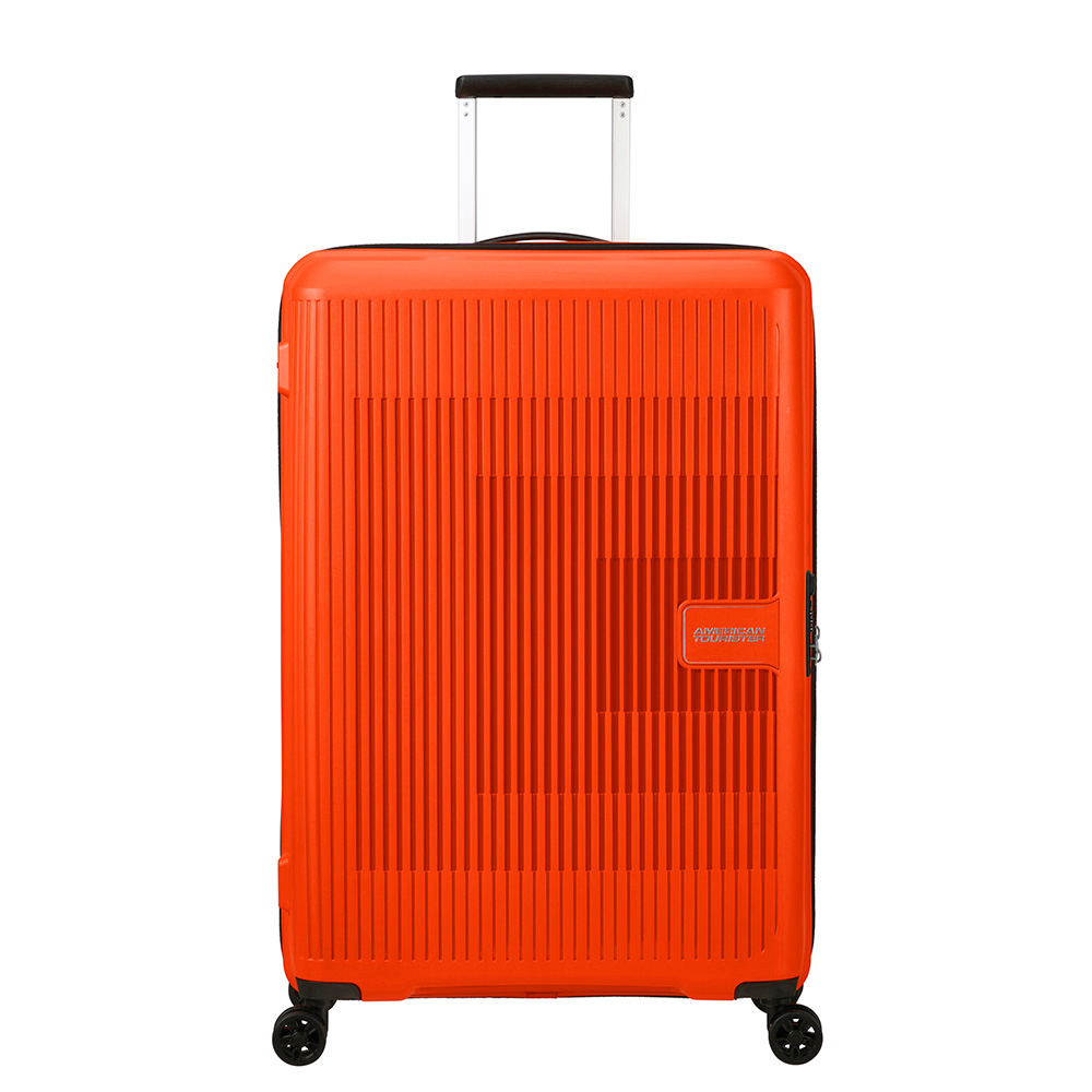 Aerostep Spinner 77/28 Orange