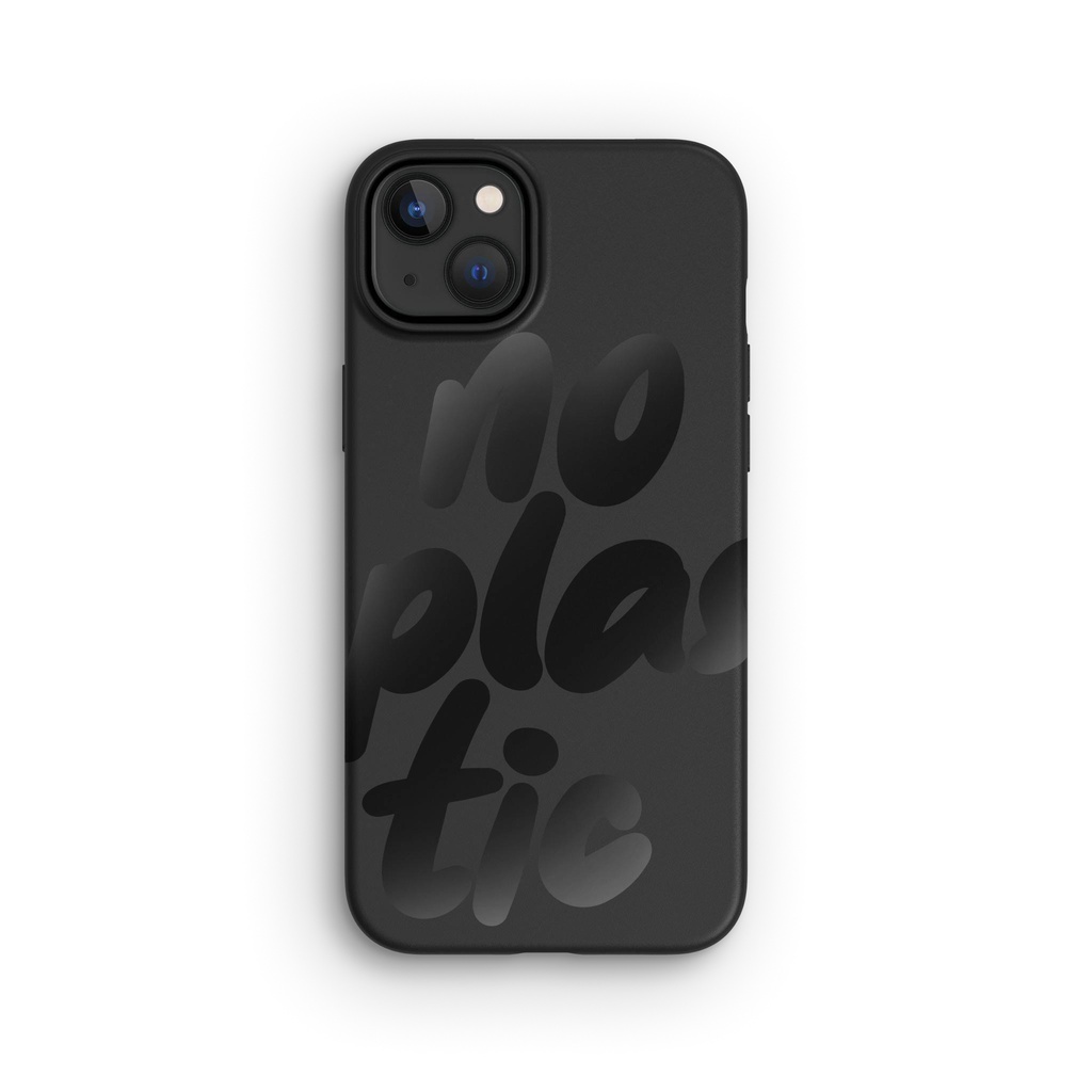 Plant-based phone case - iPhon